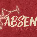 Branding ABSENTA Teatro Bar Ein Projekt aus dem Bereich Traditionelle Illustration, Br und ing und Identität von Victor Alfonso Castro Chacón - 08.03.2023