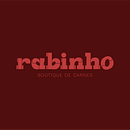 rabinho | projeto de curso: tipografia avançada para marcas. Br, ing, Identit, T, pograph, T, pograph, and Design project by Beatriz Nascimbeni - 03.08.2024