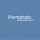 Portfolio. Un proyecto de Diseño de Bryan Jiménez Velázquez - 26.03.2024