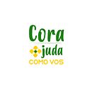 Proyecto  Corajuda - Diseño gráfico con impacto social Alexandra Molina. Een project van  Art direction,  Br, ing en identiteit, Grafisch ontwerp y Digitaal ontwerp van Alexandra Molina Trujillo - 26.03.2024