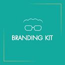 Branding Kit Raff & Graphics. Een project van  Br, ing en identiteit y Grafisch ontwerp van Raff & Graphics - 15.12.2023