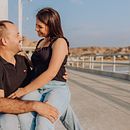Mi proyecto del curso: Fotografía de boda: Karla & Angello Ein Projekt aus dem Bereich Fotografie, Porträtfotografie, Dokumentarfotografie und Fotografische Komposition von josedelgado1103 - 20.03.2024