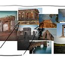Mi proyecto del curso: Concept art para videojuegos. Un proyecto de Ilustración tradicional, Ilustración digital, Videojuegos, Concept Art y Diseño de videojuegos de Jose Nathaniel Bonilla - 26.03.2024
