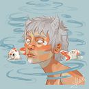 Mi proyecto del curso: Personajes femeninos poderosos: ilustra la diversidad . % Galilea Valle tarafından hazırlanan Geleneksel illüstras, on, Tablo, Dijital İllüstras, on, Dijital Çizim, Dijital Bo, Ve ama projesi - 08.11.2023