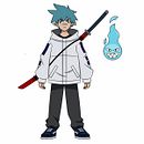 Meu projeto do curso: Animação 2D com o Toon Boom Harmony. Een project van Film, video en televisie, Animatie, Ontwerp van personages, Multimedia, Fotografische postproductie y 2D-animatie van Handerson Alves Sobrinho - 23.03.2024