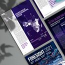 Magazine Design. Un progetto di Design editoriale, Graphic design, Infografica e Stampa di Hristiana Inkyova - 27.03.2024