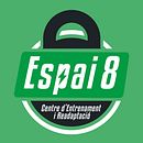 Espai 8 | Desarrollo de un manual de identidad corporativa. Un projet de Design , Br, ing et identité, Gestion de la conception , et Marketing de Joan Congost Abelenda - 27.03.2024