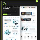 Portafolio UX UI . % Sebastian Carahuanco tarafından hazırlanan UX / UI, Ve Grafik Tasarım projesi - 03.01.2024