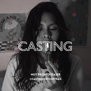Cortometraje: Casting. Cinema, Vídeo e TV projeto de Alonso Vargas Razuri - 22.11.2023