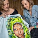 Diversidad.  projeto de Tatiana Guzman Gonzalez - 27.03.2024