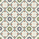 My new pattern design.. Projekt z dziedziny Pattern design użytkownika mmelikem - 28.03.2024