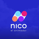 Animation and Motion Graphics Reel (2020). Un proyecto de Motion Graphics y Animación de Nico Depetris - 28.03.2024