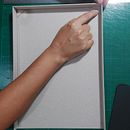 Autorretrato Frida. Un proyecto de Ilustración tradicional y Papercraft de Simone Jares - 29.03.2024