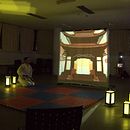 El camino del Shin gi tai - Tesis de grado. Een project van Evenementen y Motion Graphics van Leia Barón - 02.12.2023