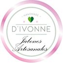 Mi proyecto del curso: Tienda de jabones artesanales: D'IVONNE . Programare și Dezvoltare web de Oscar Alba - 02.27.2024