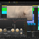 My project for course: Musical Composition for Short Films with Ableton Live. Un proyecto de Música y Producción musical de Nishant Pahare - 30.03.2024