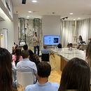 Mi proyecto del curso: Usar Chat GPT para trabajar. Un progetto di Consulenza creativa, Gestione progetti di design, Management, produttività, Business e Intelligenza Artificiale di Juan Paz - 30.03.2024