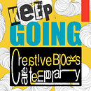 My project for course: Graphic Design: Techniques to Unlock your Creativity. Design, Graphic Design, and Creativit project by Silke - 03.30.2024