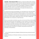 Mi proyecto del curso: Introducción a las relaciones públicas . % Julian Santiago Castañeda Martinez tarafından hazırlanan Yaratıcı Danışmanlık, Ve İletişim projesi - 03.31.2024