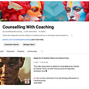 My project for course: YouTube Channel Growth Strategy. Marketing, Redes sociais, Marketing digital, Marketing de conteúdo, e YouTube Marketing projeto de clairecajal - 31.03.2024