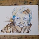 Final project . Fine Arts, Painting, Drawing & Ink Illustration project by pat_24 - 03.31.2024