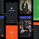 Personal Website . % Zheng Pq tarafından hazırlanan UX / UI projesi - 03.31.2024