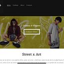 Mi proyecto del curso: Creación de una tienda online con Shopify. Un proyecto de Diseño Web, Desarrollo Web, Marketing Digital, e-commerce, Desarrollo No-Code							 y Business de Daniel JL Acosta - 01.04.2024