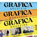 Grafica Magazine. Editorial Design, Traditional illustration, Photograph, Art Direction, Character Design, Graphic Design, Information Design, L, scape Architecture, T, pograph, Comic & Infographics project by Stefano Cipolla - 04.01.2024