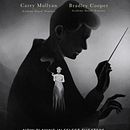 Maestro - Movie Poster Illustration . % Juliana Rizieri tarafından hazırlanan Editor, al İllüstras, on, Dijital İllüstras, on, Ve Grafik Tasarım projesi - 04.01.2024