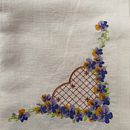 Ricamo a macchina . Bordir proyek oleh Carmen Marrone - 04.01.2024