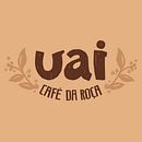 UAI Café - Logotipo e identidade visual. Un proyecto de Br, ing e Identidad, Tipografía y Diseño tipográfico de Jairo Souza - 03.04.2024