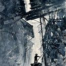 Mi proyecto del curso: Pintura expresiva con acuarela: crea ilustraciones cautivadoras. Un progetto di Belle arti, Pittura e Pittura ad acquerello di José Berjano Gil - 26.03.2024