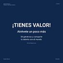 Mi proyecto del curso: Gestión del dinero y finanzas para creativos. Un projet de Conseil créatif, Gestion de la conception, Marketing , et Business de Eusebio Marenco - 01.04.2024