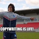 My project for course: Creative Copywriting for Entrepreneurs. Un progetto di Scrittura, Cop, writing, Social media, Creatività, Marketing digitale e Narrativa di bentranslations - 26.03.2024