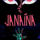 Pôster do meu curta autoral, "Janaína". Ilustração tradicional, Ilustração digital, Ilustração botânica, e Desenho digital projeto de Matheus Luz - 01.04.2024