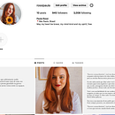 Meu projeto do curso: Escrita criativa: literatura digital e viral Ein Projekt aus dem Bereich Schrift, Social Media, Kreativität und Kreatives Schreiben von rossiepaula - 29.03.2024