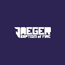 Jaeger Baptism of Fire. Video Games, Design, and Pixel Art project by Tony Ponce - 04.02.2024