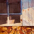 My project for course: The Art of Watercolor: Paint Your Vision of the World. Un proyecto de Ilustración tradicional, Bellas Artes, Pintura y Pintura a la acuarela de adrianed - 02.04.2024