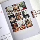 My project for course: Creative Bullet Journaling for Productivity. Een project van Traditionele illustratie, Craft,  Belettering, DIY,  H, lettering y Management En Productiviteit van Alice Dyachkova - 29.03.2024