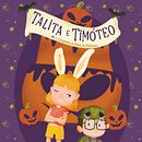 Meu projeto do curso: Ilustração infantil: conte histórias com personagens e cenários. Traditional illustration, Character Design, Drawing, Digital Illustration, and Children's Illustration project by nina ribeiro - 04.01.2024
