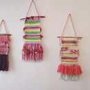 Weaving . Un proyecto de Artesanía de Marie ROUSSEL - 02.04.2024