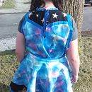 My project for course: Sewing Machine 101: Make Your First Dress. Projekt z dziedziny Projektowanie mod,  Sz, cie, DIY, Wzornictwo i krawiectwo użytkownika Savannah Jackson - 08.04.2023