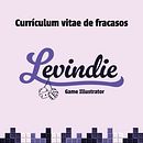 Currículum vitae de fracasos. Een project van  Ontwerp,  Br, ing en identiteit y Game design van Mónica Almena Bueno - 02.04.2024