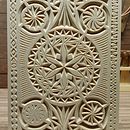 Mój projekt z kursu: Wprowadzenie do snycerstwa: sztuka rzeźbienia w drewnie. Arts, Crafts, Interior Design, DIY, and Woodworking project by Mirosław Świeca - 03.21.2024