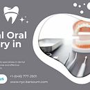 Exceptional Dental Oral Surgery in NYC. Advertising, Animation & Information Design project by Barsoum Dental Clinic - 04.03.2024