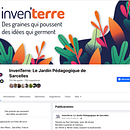 Inven'terre: Facebook. Projekt z dziedziny Portale społecznościowe, Projektowanie dla portali społecznościow, ch i Edukacja użytkownika bonillalya - 07.06.2024