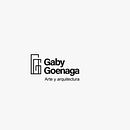 Mi proyecto del curso: Recursos artísticos para un diseño de marca potente. Un projet de Br, ing et identité, Design graphique , et Création de logos de Nicolás Alberto Vargas Montagut - 03.04.2024