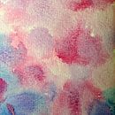 Play/Learning A6 watercolours (Before starting course). Un proyecto de Pintura a la acuarela de Susan Kernaghan - 03.04.2024