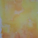 Playing/Learning/Experimenting A6 Watercolour (Before starting course). Un proyecto de Pintura a la acuarela de Susan Kernaghan - 03.04.2024