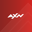 AXN - Rebranding identidad visual. Un proyecto de Diseño, Dirección de arte y Branding e Identidad de Juancar Martín - 03.04.2024